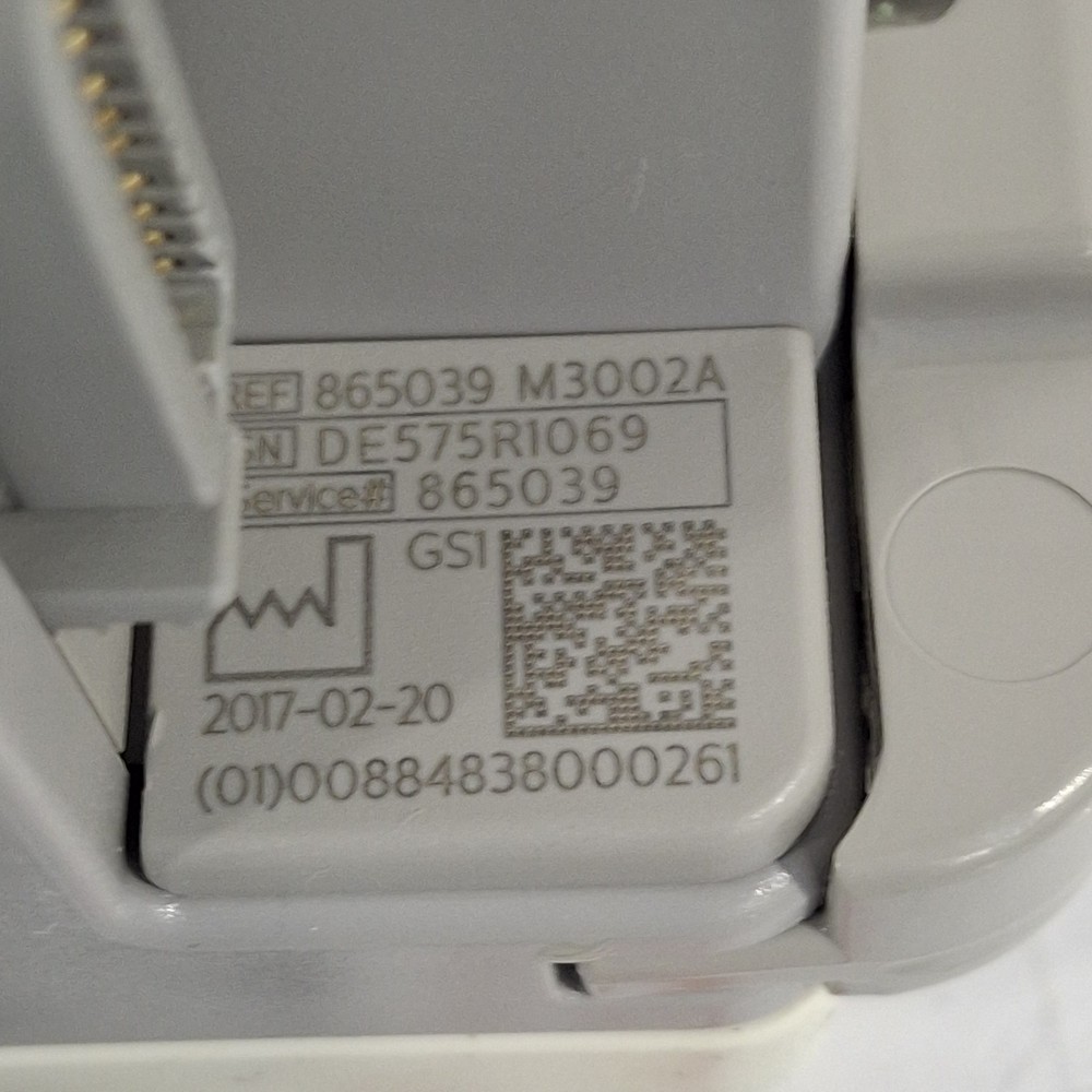 Philips IntelliVue X2 Module - Masimo Rainbow SpO2