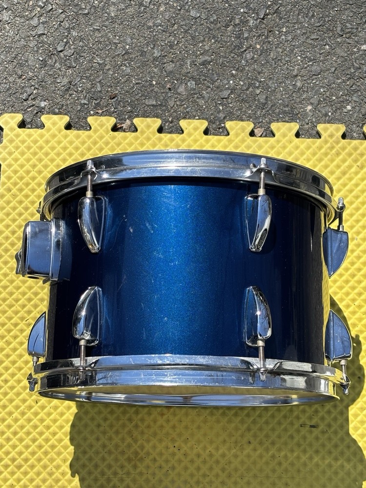 TAMA Stagestar Tom Drum 12” Blue