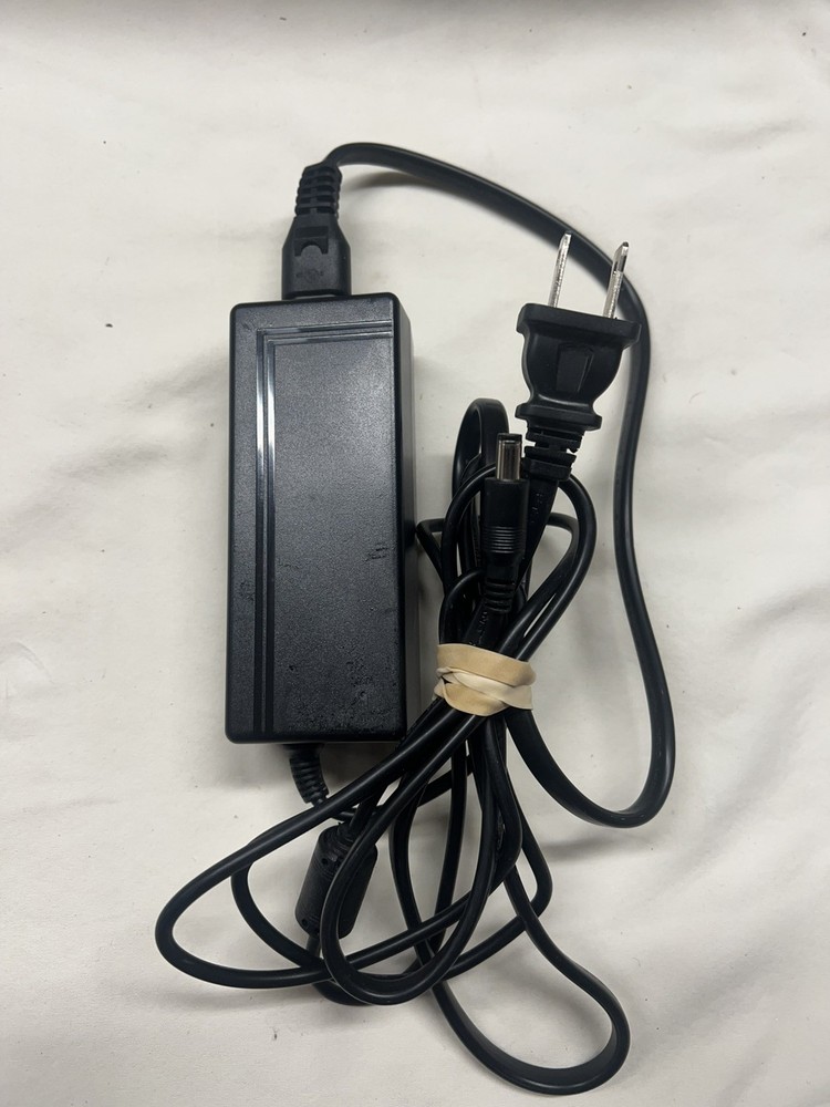 ADAPTOR AC Adapter WT1502500 15V 2.5A Power Supply