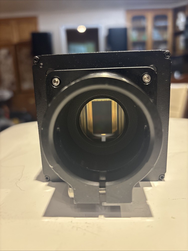 Photometrics IRIS 15 PCie Camera