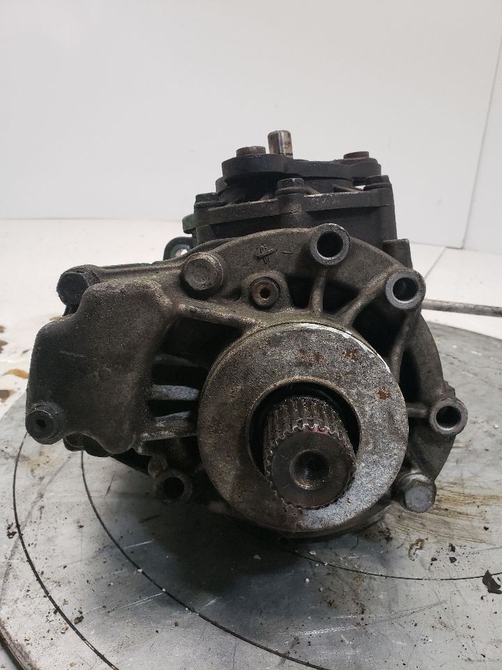 Transfer Case 3.6L Fits 2008-2010 PASSAT OEM