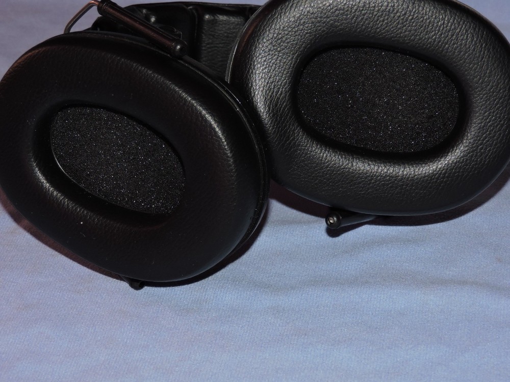 Walkers Shooting Hearing Protection Headset ~pre-owned~