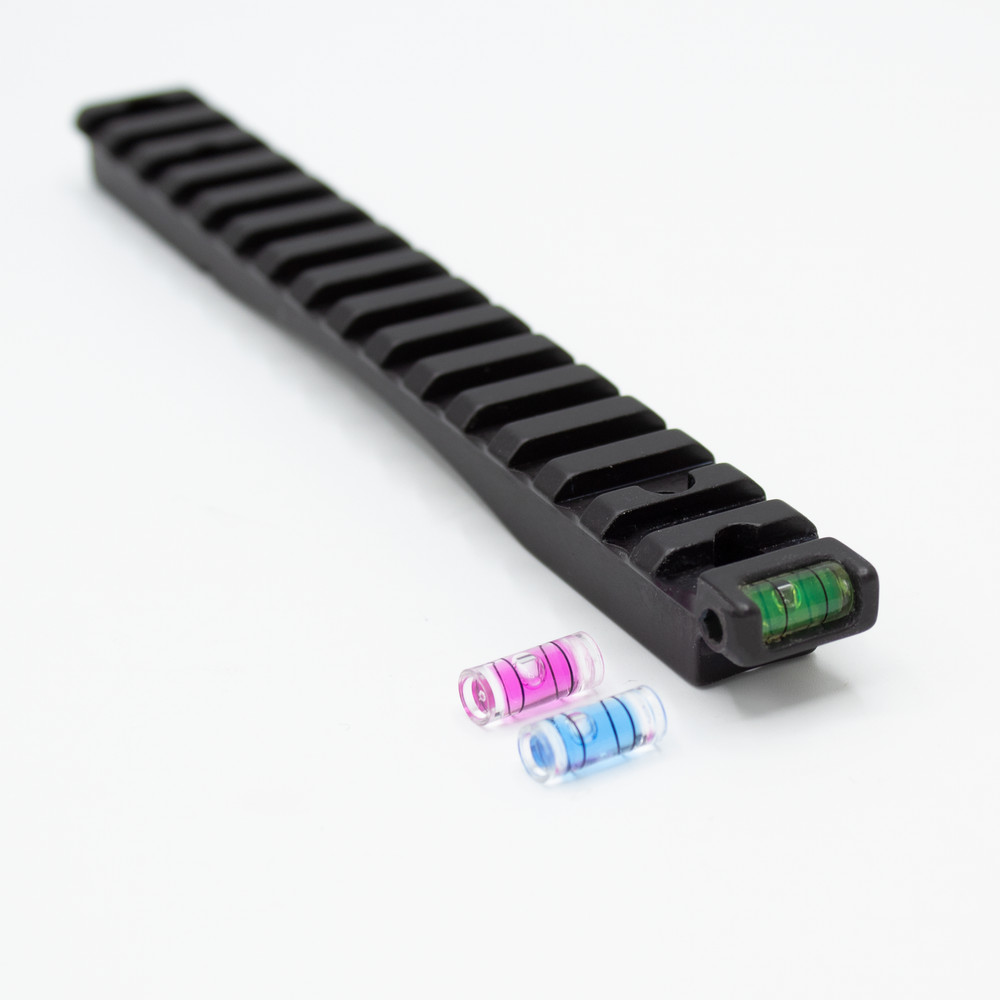 Remington 700 Scope Base