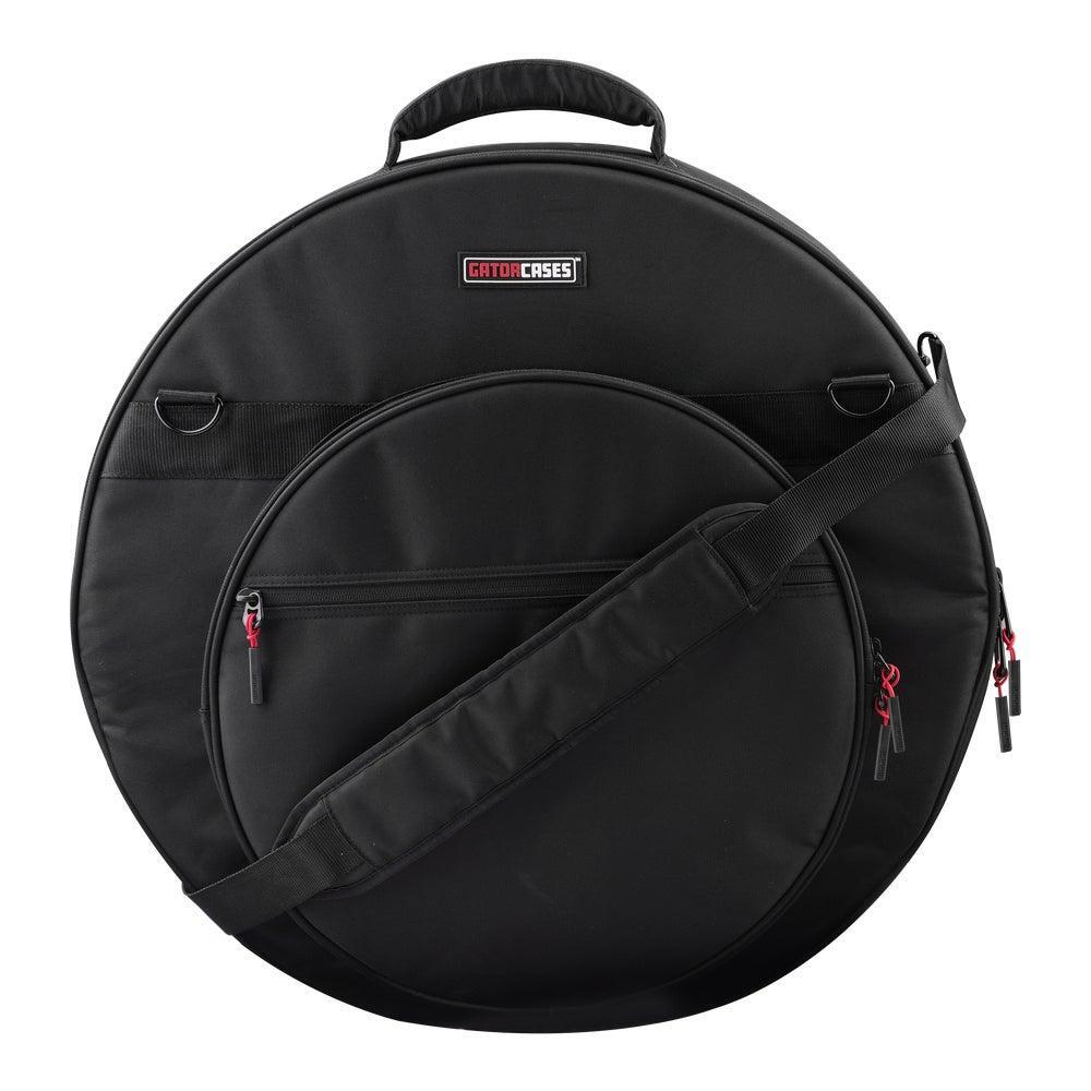 Gator Icon Cymbal Bag 24"