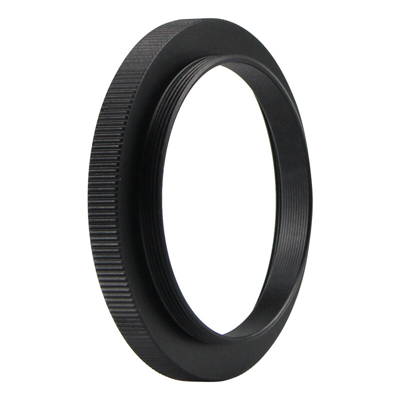 Conversion Ring M48x0.75 External Thread to M54X0.75 Telescope Adapter Converter