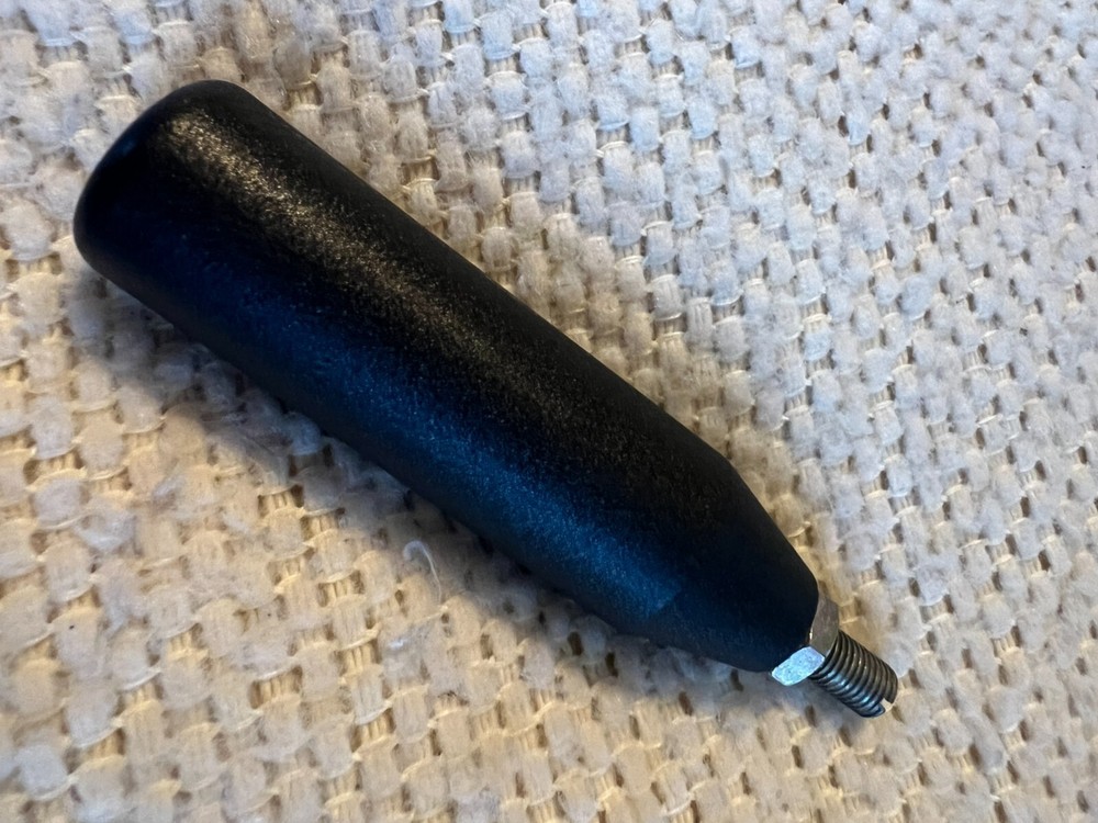 Cobra Archery Stabilizer Bar Threaded Ends