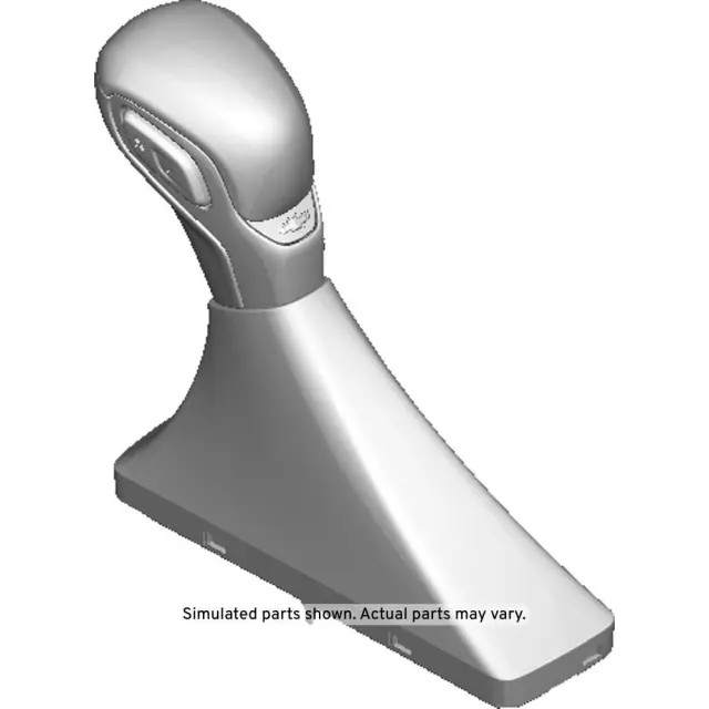 Genuine GM Knob 85545642