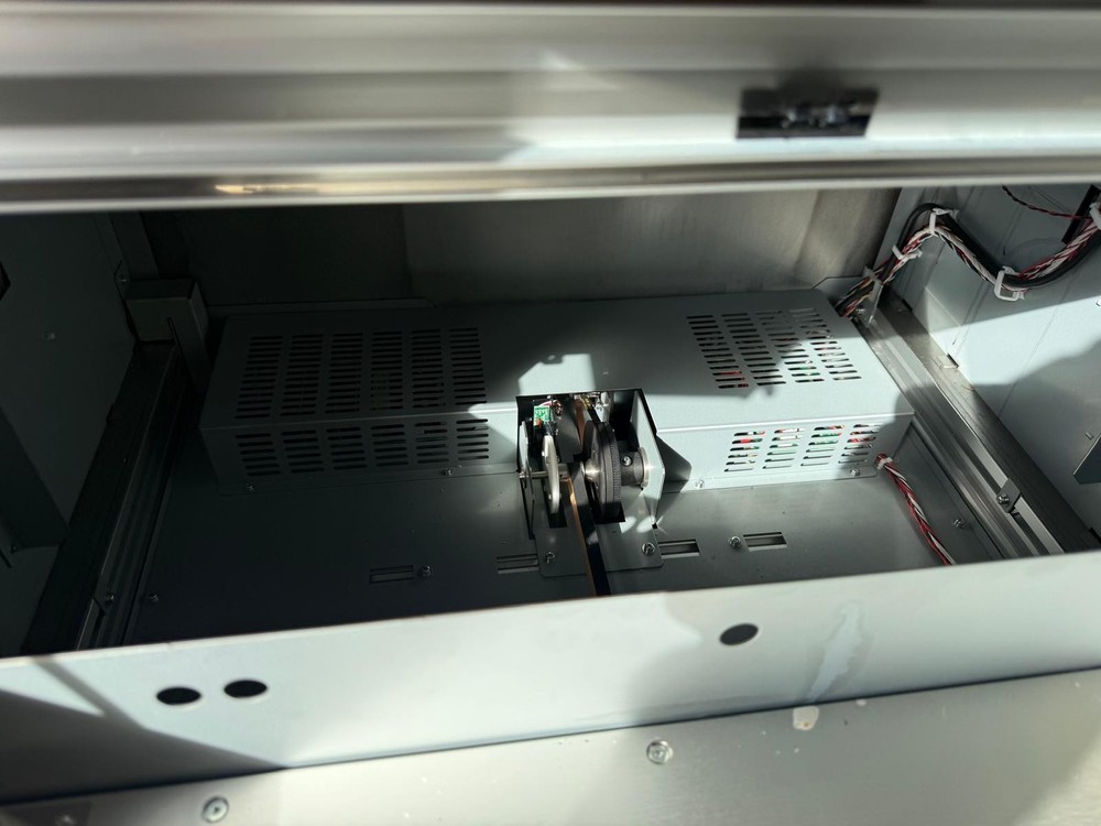 Mutoh Xpert Jet 461UF