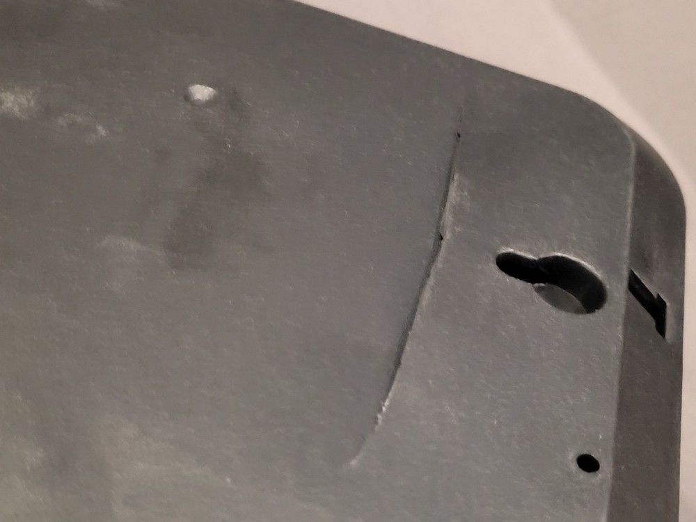 Rheem RETEX-13 Tankless Water Heater UNTESTED PARTS ONLY