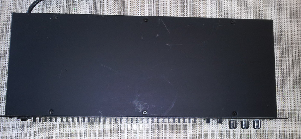 ART EQ-351 31-band Graphic Equalizer