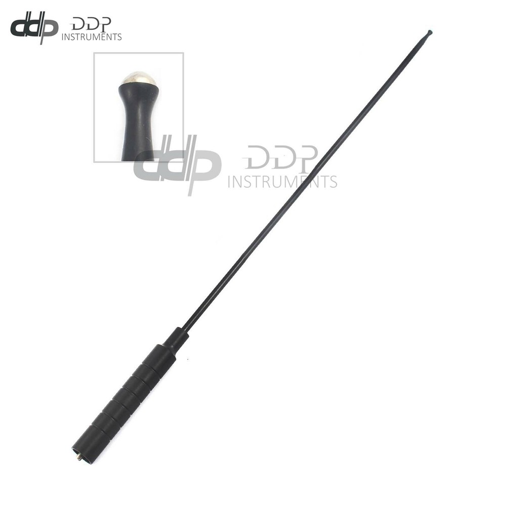 Monopolar Electrode 5mm Ball Point Type Lap LP-004