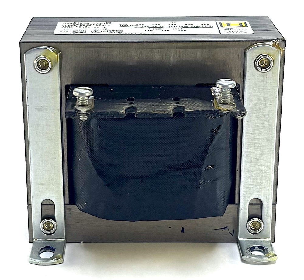 Square D 9070E03 150VA Industrial Control Transformer (USED)