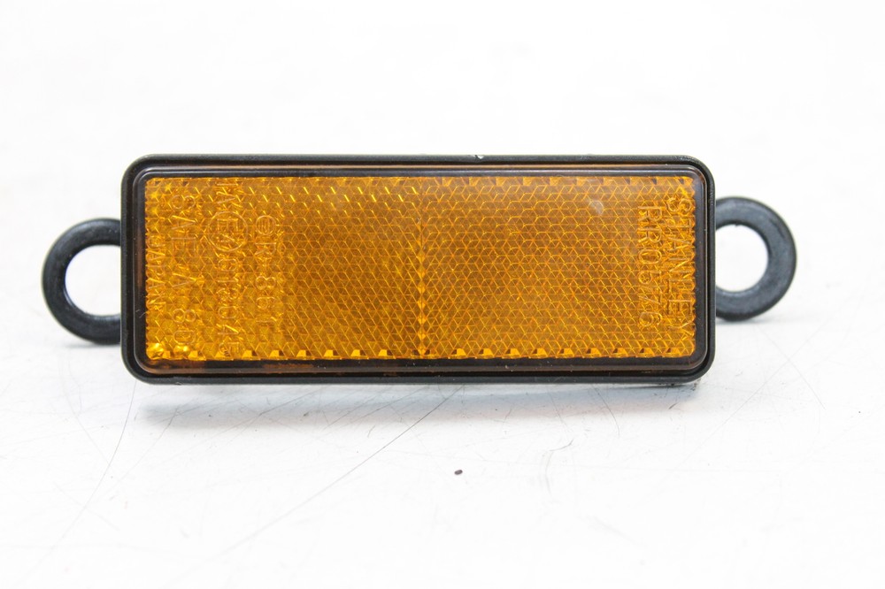 05 Yamaha XVS 650 V Star Front Reflectors