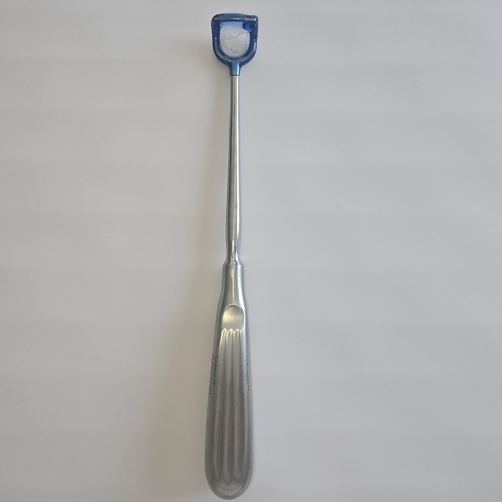Codman I3 23-6763 Size 3 Adenoid Curette (New)