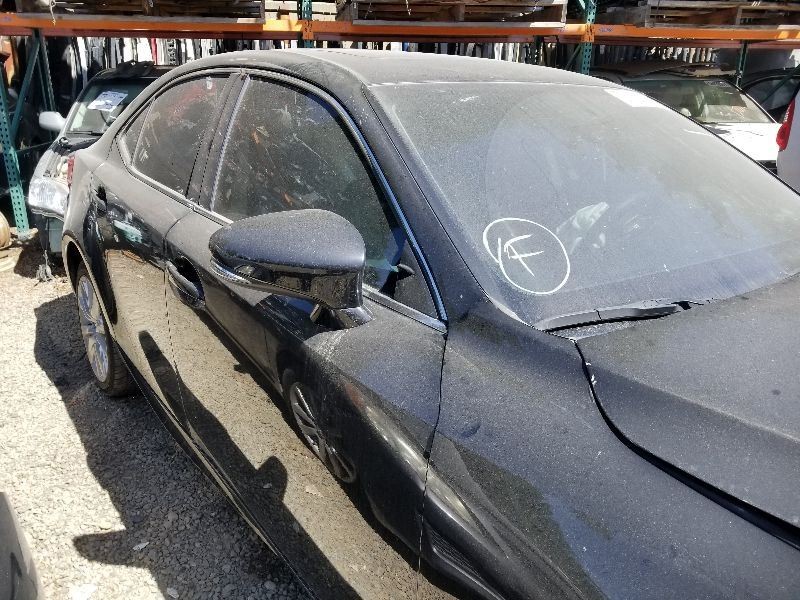 14-15 LEXUS IS250 MULTIPLEX NETWORK CONTROL MODULE ECM ASSEMBLY