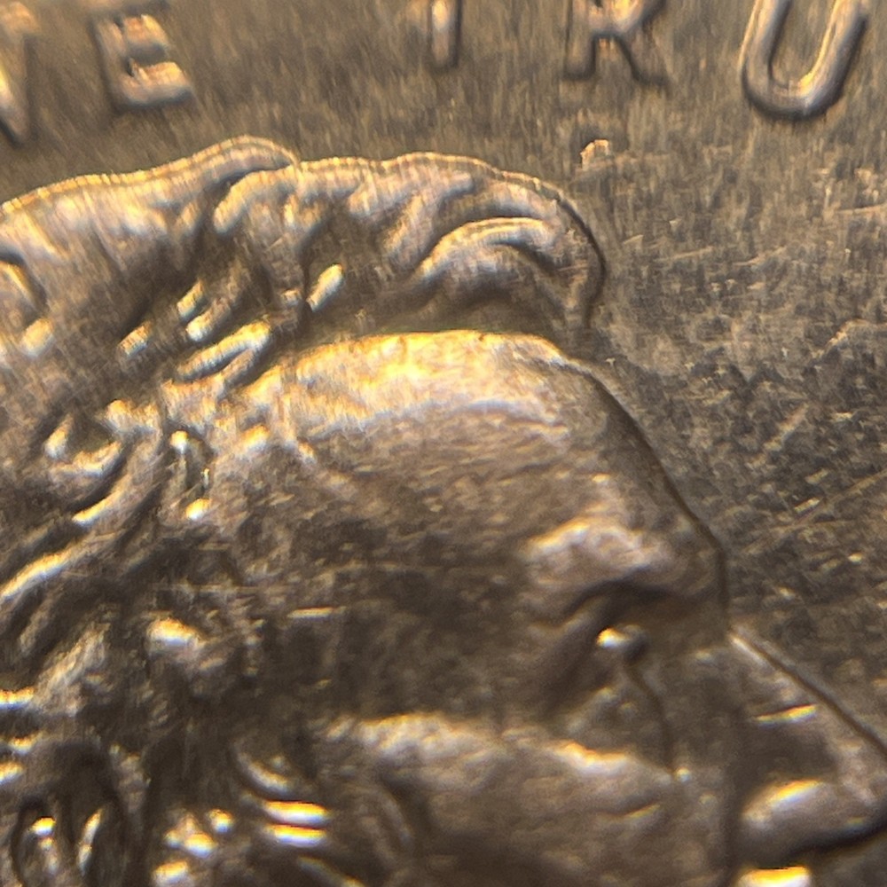 2009 D Lincoln Cent Formative Years MS quality