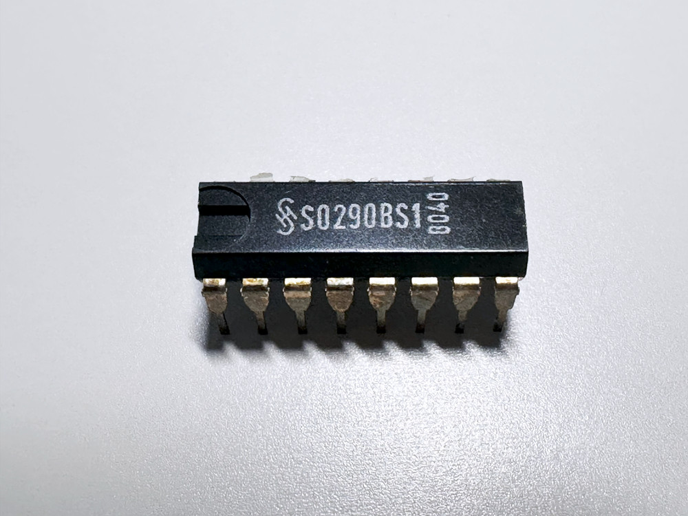 1Pc S0290BS1 Siemens IC DIP-16
