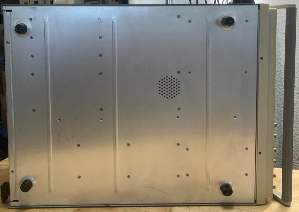 Stanford Research SR785 Two-Channel Dynamic Signal Analyzer