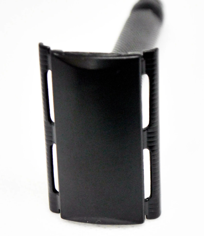 Replitech 1965 Tech Chrome Edition. Features a Brass Ball End Handle