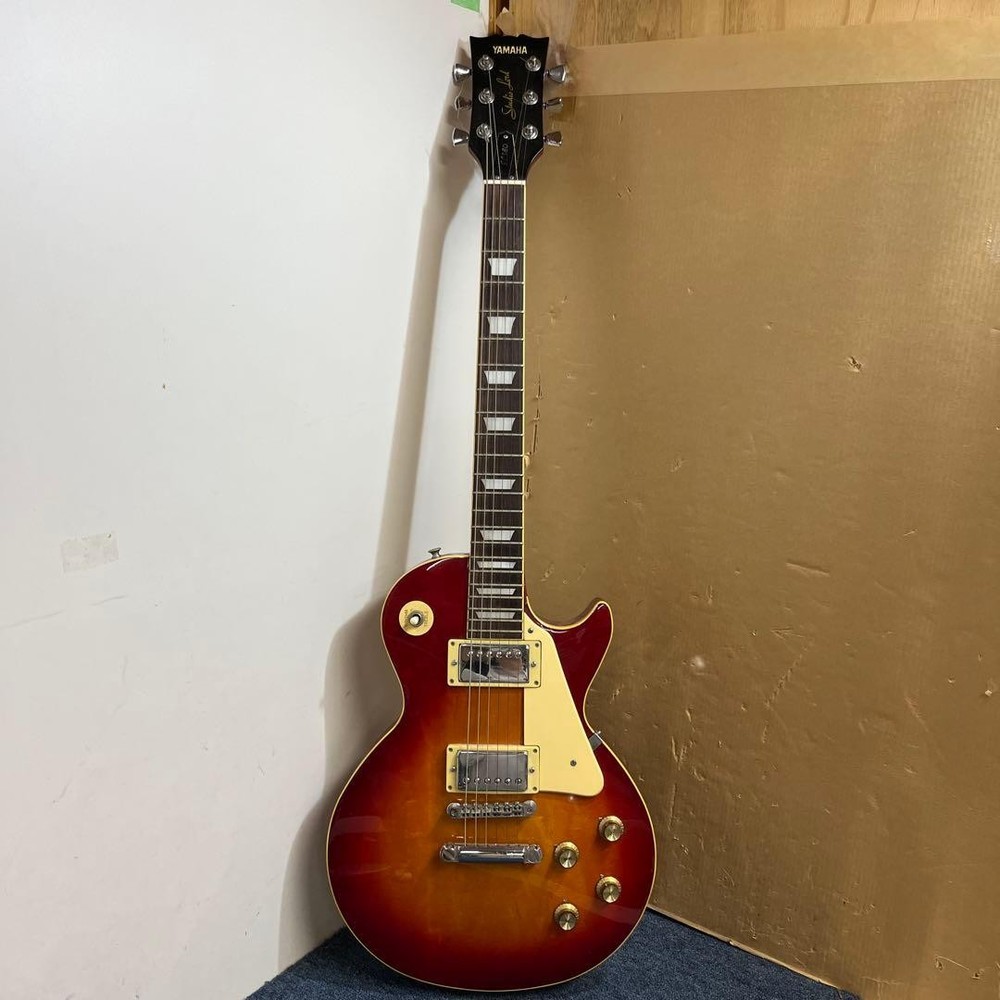 Yamaha SL380 Safe Packing!