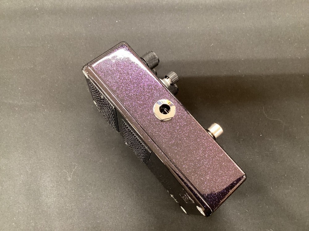 MXR M82 Bass Envelope Filter Effects Pedal Used