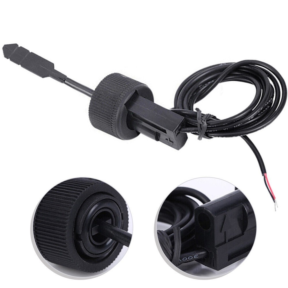 Adjustable Flow Sensor for Water For Heaters Flexible and Reliable Performance