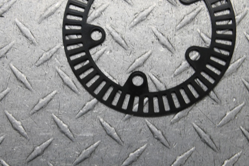 2019 KTM 790 DUKE FRONT ABS BRAKE SENSOR