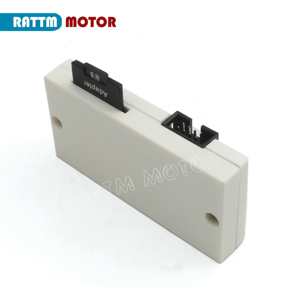 3 Axis 1.1F USB GRBL Control CNC Engraving Machine Board+GRBL Offline Controller