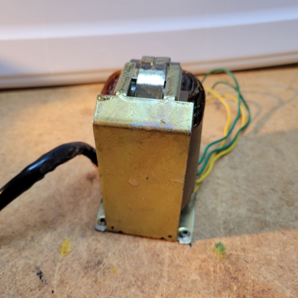 Teac A4010S Transformer