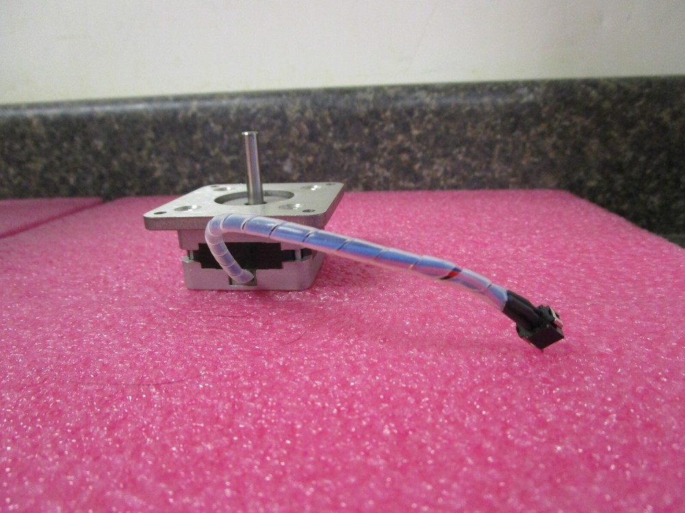 Zeiss Microscope Motor Assembly - New Opened Box