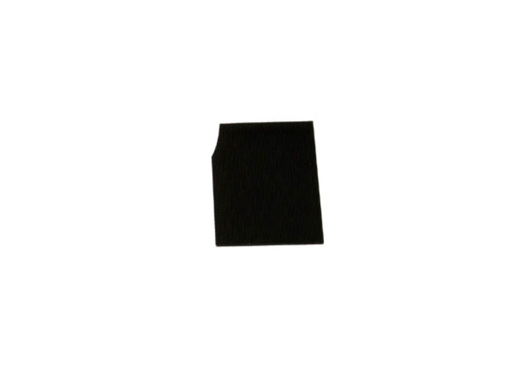 PG Classic 143-DL Mopar 1968 Dodge Dash Defrost Delete Plate