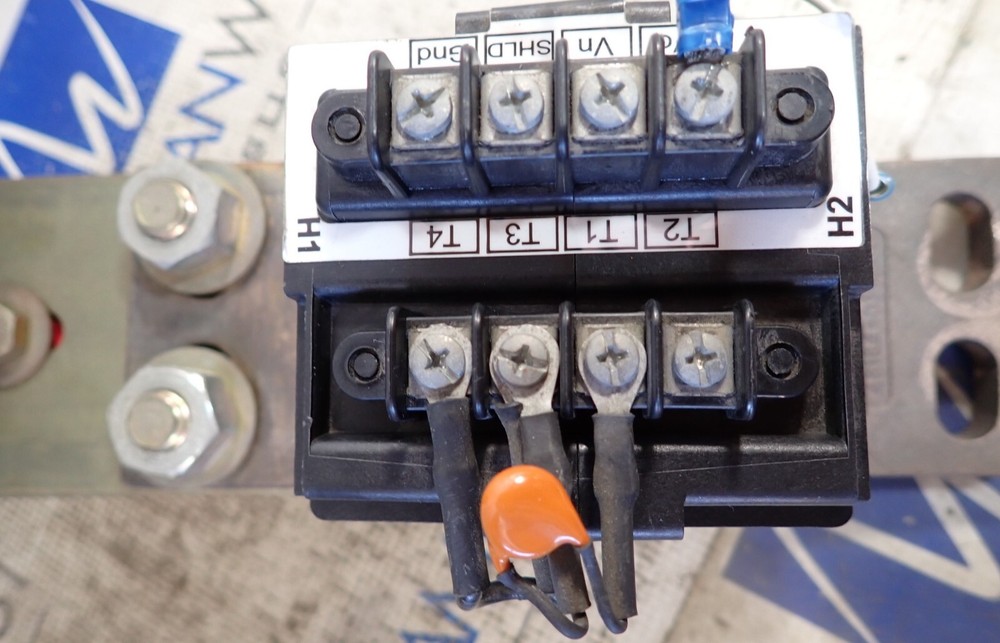 Square D Neutral Current Transformer S33927 400-1600A - TESTED