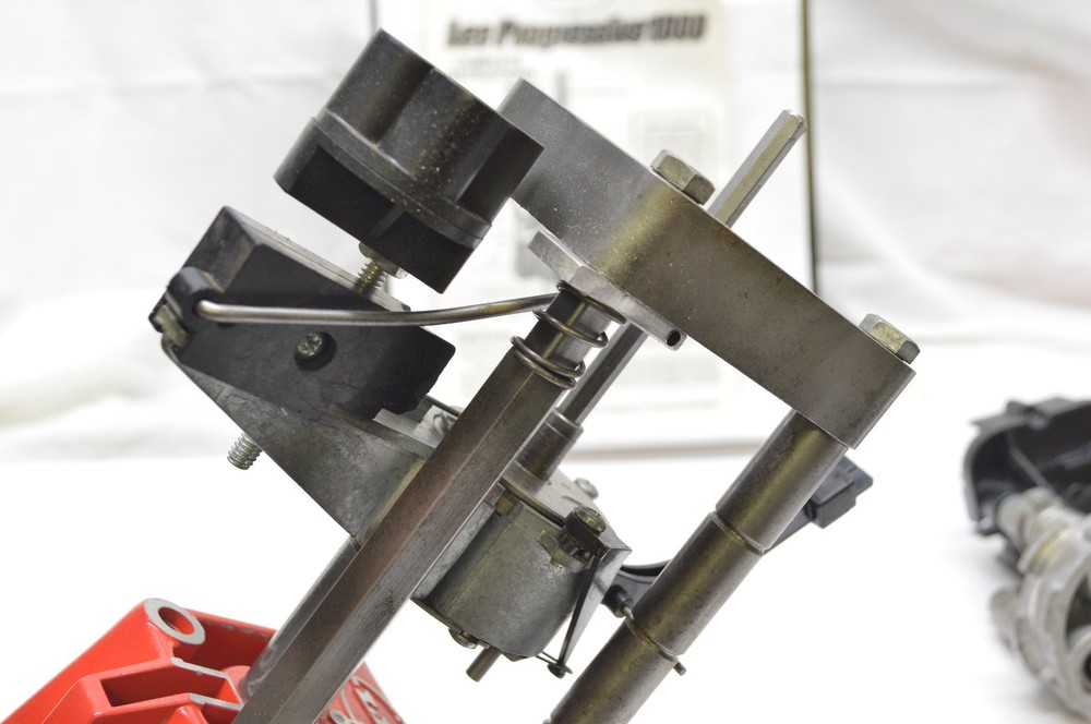 Lee Pro 1000 Complete Reloading Kit Setup for 45ACP - Cleaned / Assembled