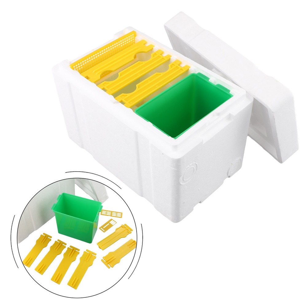 Bee Mating Box Bee Mating Box Bee Mating Box Bee Mating Box Package Content