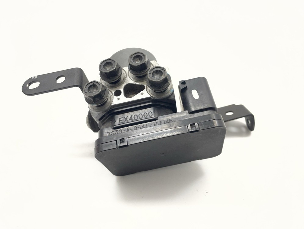 ♻️ Kawasaki Ex 400 Ninja Gjfa 2018 - 2020 ABS Pump Controller ♻️