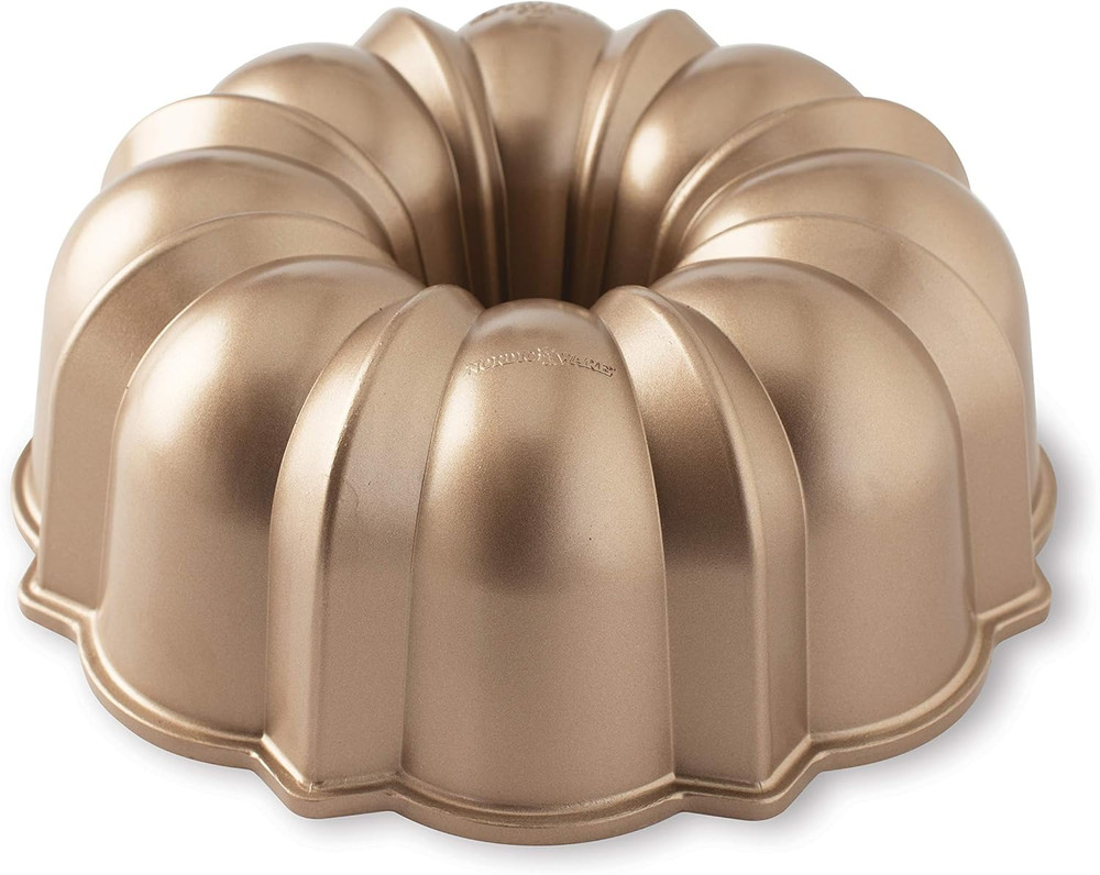 Original Bundt, 12-Cup, Toffee