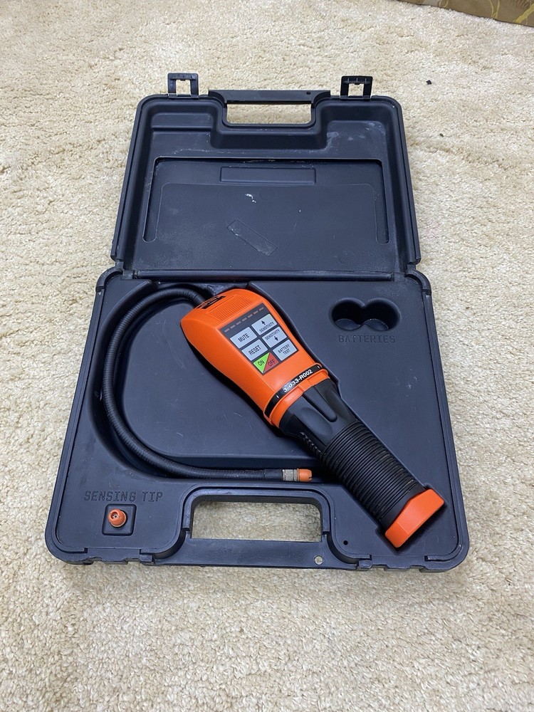 DILO 3-033-R002 SF6 Leak Pointer