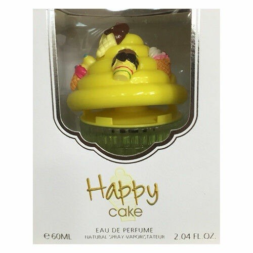 Cake - Happy Cake W 2.0 edp spr