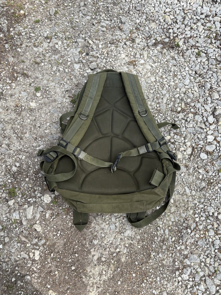 Blackhawk 3 Day Assault Pack OD Green Oldgen