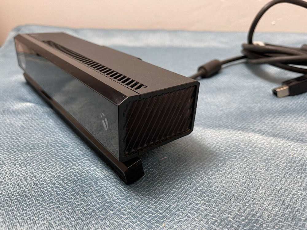 xbox one kinect sensor