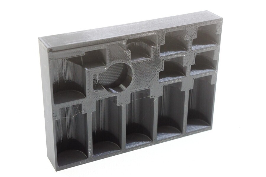 Organizer Storage Case for Hornady Bullet Comparator (CBTO / COAL)