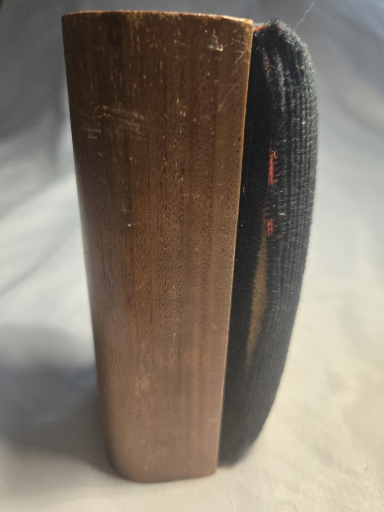 Discwasher vinyl Record dust off , Vintage