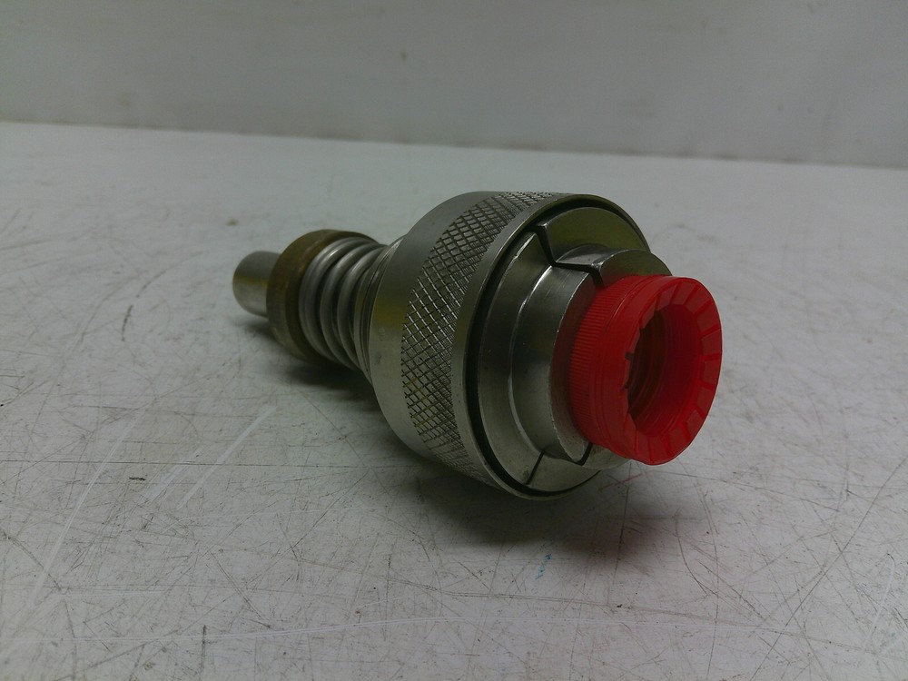 Bama Cap Chuck for 33 mm Caps Used