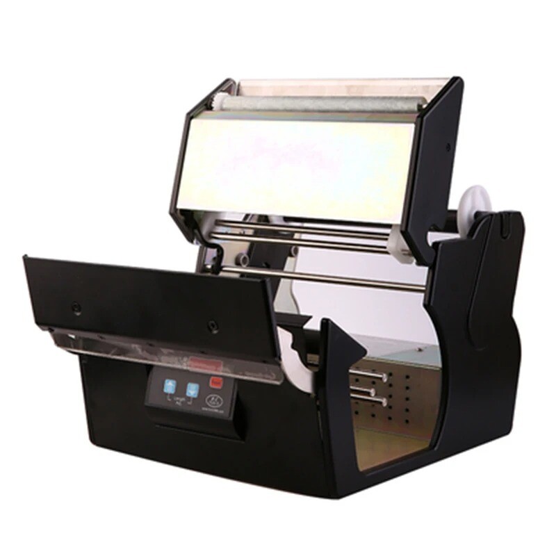 X-180 Automatic Label Stripping Machine Automatic Label Stripping Machine