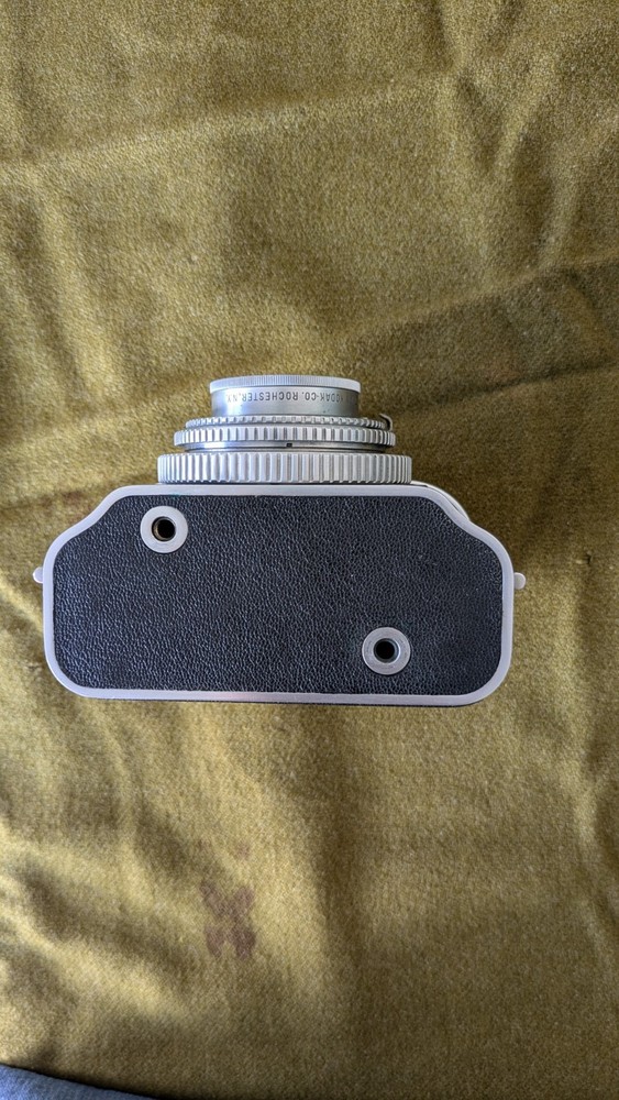 Kodak Medalist II Camera