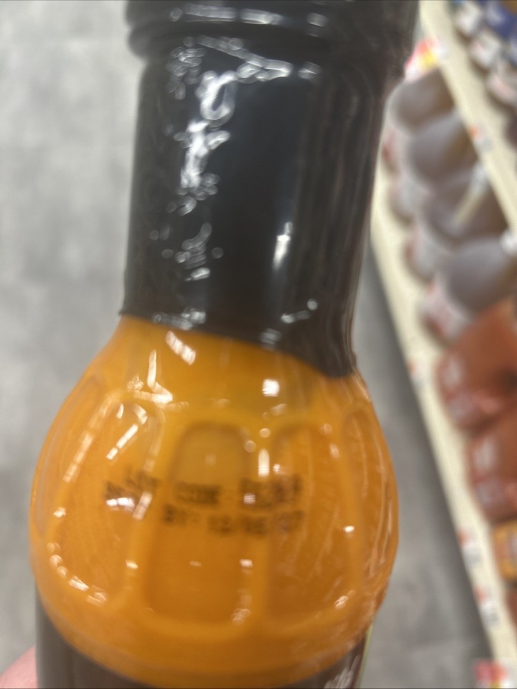 Anchor Bar Mild Wing Sauce 12oz