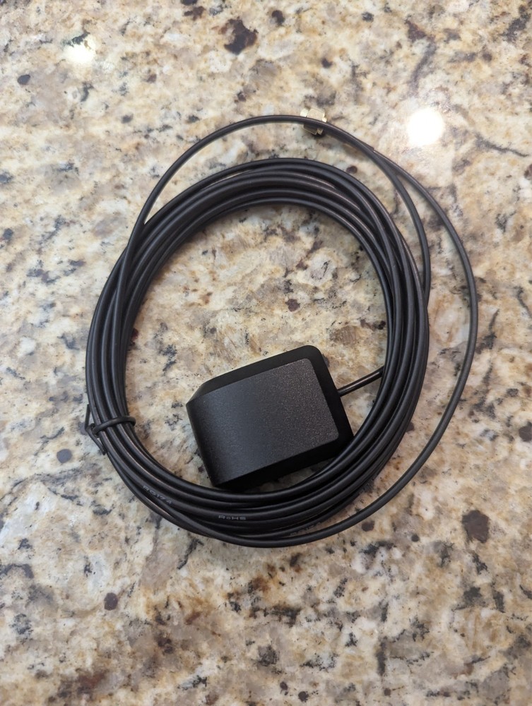 BD+GPS Antenna Cable NP004 TNC Male