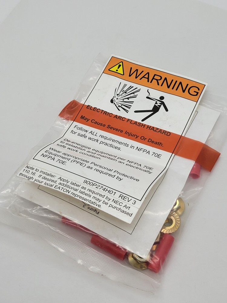 Eaton 42C1129H01 Panelboard Surface Kit Chassis Mount Accessory PRL1A