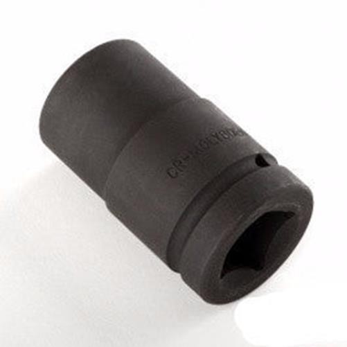 1" Drive 33 mm Deep Impact Socket