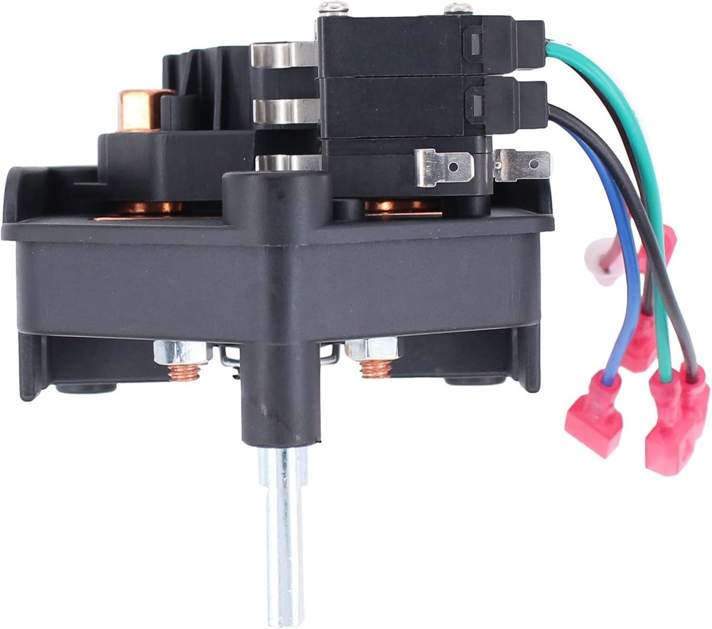 ApplianPar Heavy Duty Forward Reverse Switch with Handle Assembly 101753005 for